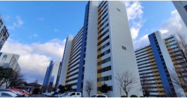 경북 영천시 망정동 471, 106동 OOOOOO OOOOOOOOOOOO 아파트 경매 물건 이미지