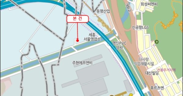 경산시 하양읍 하양로 202-8, 105동 OOOO OOOOOOOO 기타차량 경매 물건 이미지