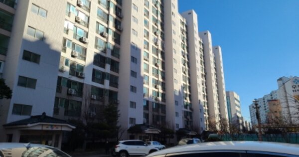 대구 동구 방촌동 1084-30, 101동 OOOOOOOO OOOOOOOOOOOO O OOO 아파트 경매 물건 이미지