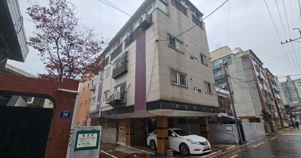 서울 양천구 신월동 OOOOOO OOO OOOOO OOOOO OOOOOO 다세대주택 경매 물건 이미지
