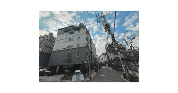 서울 금천구 시흥동 823-12, 제비동 OOO OOOOO OOOOO OOOOOOO O OOO 다세대주택 경매 물건 이미지