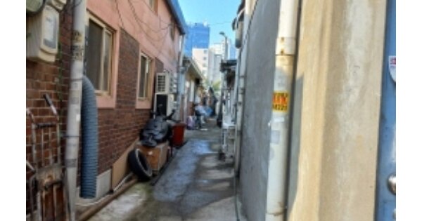 서울특별시 영등포구 문래동4가 OOOOO 단독주택 경매 물건 이미지