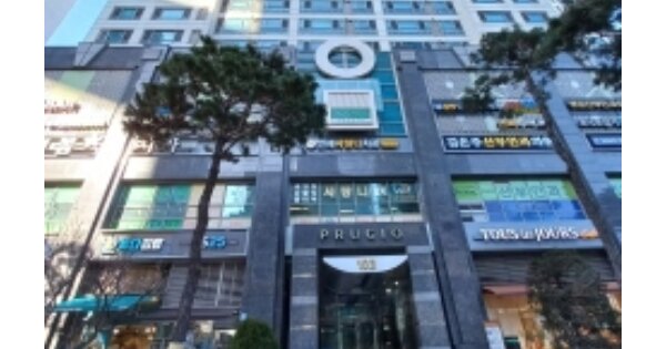 서울 구로구 신도림동 OOOO OOOO OOOOOOOOOO OOOOOO OOOOOOOOOO 오피스텔 경매 물건 이미지