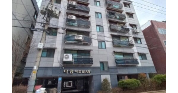 서울 강서구 등촌동 528-9, 에이동 OOOOOO OOOOOOOOOOO 도시형생활주택 경매 물건 이미지