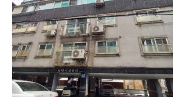 서울 강서구 화곡동 OOOOOOOO OOO OOOOO OOOOO OOOOOOO O OOO 다세대주택 경매 물건 이미지