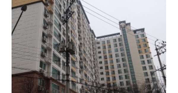 서울 구로구 구로동 OOOOOOOO OOO OOOOO OOOOO OOOOOOOOO 오피스텔 경매 물건 이미지