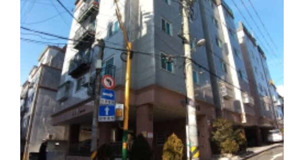 서울 구로구 구로동 429-27, 제2동 OOO OOOOO OOOOO OOOO O OOO 도시형생활주택 경매 물건 이미지