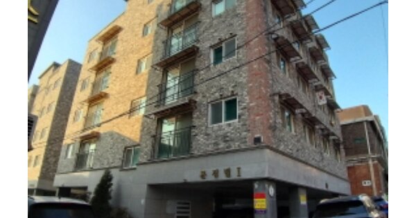 서울 금천구 독산동 1051-11, 제1동 OOO OOOOO OOOOO OOOO O OOO 도시형생활주택 경매 물건 이미지