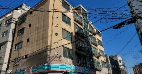 인천 미추홀구 숭의동 OOOOOOO OOOOOO OOOOOOOOOOO 다세대주택 경매 물건 이미지