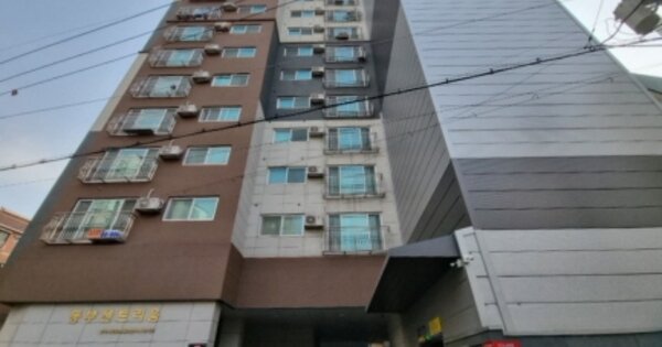 인천 남동구 만수동 OOOOOOO OOOOOO OOOOOOOOOOOO O OOO 오피스텔 경매 물건 이미지