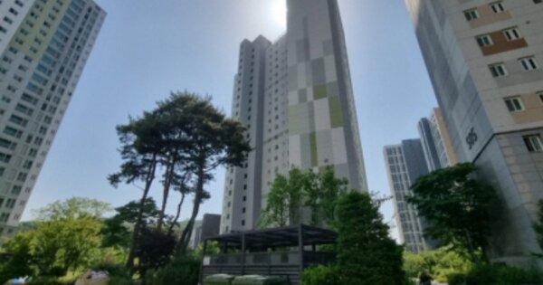 인천 남동구 서창동 682, 506동 OOOOOOOO OOOOOOOOOOOOOOO 아파트 경매 물건 이미지