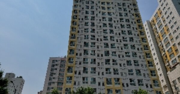 인천 미추홀구 주안동 OOOOOO OOOOOOOO OOOOOOOOOO O OOO 아파트 경매 물건 이미지