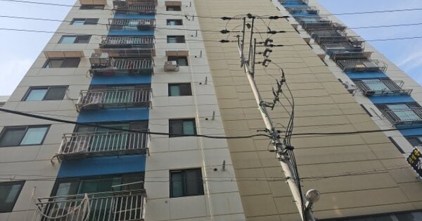 인천 부평구 부평동 OOOOOOO OOOOOO OOOOOOOOOO 오피스텔 경매 물건 이미지