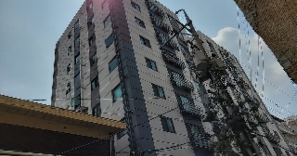 인천 미추홀구 숭의동 OOOOOOO OOOOOO OOOOOOOOO 오피스텔 경매 물건 이미지