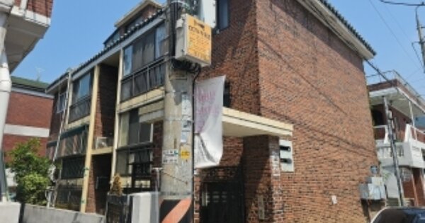 인천 계양구 계산동 OOOOOO OOOOOO 다세대주택 경매 물건 이미지