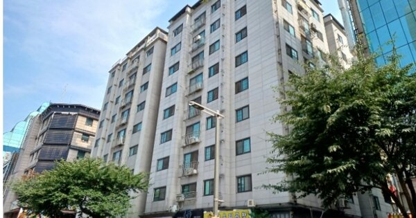인천광역시 미추홀구 주안동 OOOOOOO OOOOOO OOOOOOOOO OOOOO 오피스텔 경매 물건 이미지