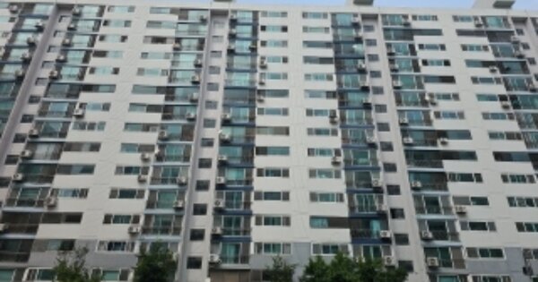 인천 부평구 산곡동 274, 204동 OOOOOO OOOOOOOOOOO 아파트 경매 물건 이미지