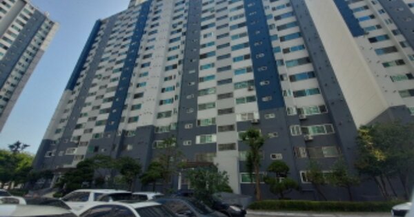 인천 연수구 동춘동 925, 106동 OOOOOOOO OOOOOOOOOOO 아파트 경매 물건 이미지