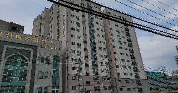 인천 미추홀구 도화동 OOOOOO OOOOOOOO OOOOOOOOOOO O OOO 아파트 경매 물건 이미지