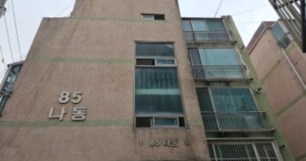 인천 계양구 계산동 964-85, 나동 OOOOOO OOOOOOOOO 다세대주택 경매 물건 이미지