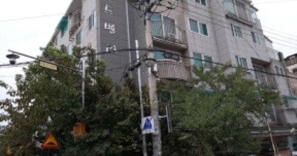 인천 서구 검암동 OOOOOO OOOOOO OOOOOOOOOO O OOO 다세대주택 경매 물건 이미지