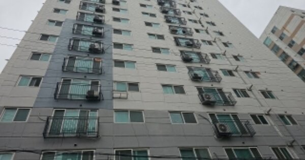 인천 미추홀구 주안동 OOOOOOO OOOOOO OOOOOOOOOOOO 오피스텔 경매 물건 이미지