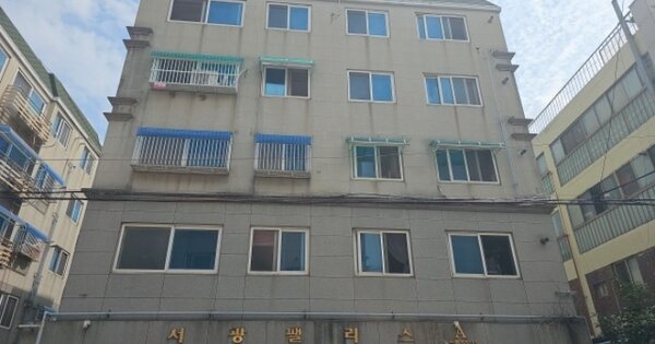 인천광역시 부평구 일신동 55-13 서광팰리스 에이동 OOOOOO 다세대주택 경매 물건 이미지