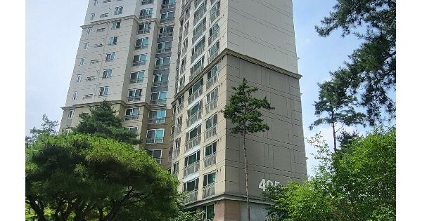 인천 서구 당하동 1090-1, 405동 OOOOOOOO OOOOOOOOOOOOOOO 아파트 경매 물건 이미지