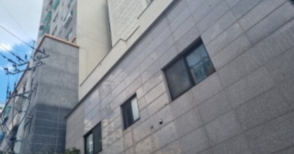인천 남동구 간석동 OOOOOO OOOOOOOO OOOOOOOOO 도시형생활주택 경매 물건 이미지