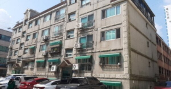 인천 서구 공촌동 309-14, 102동 OOOOOO OOOOOOOOOO 다세대주택 경매 물건 이미지