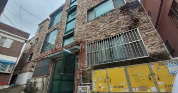 인천광역시 미추홀구 용현동 OOOOOOO OOOOOO 다세대주택 경매 물건 이미지
