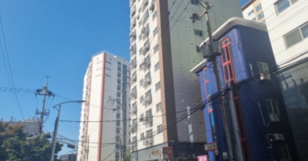 인천 남동구 간석동 OOOOOO OOOOOO OOOOOOOOOOO 오피스텔 경매 물건 이미지