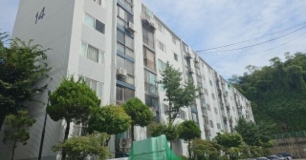 인천 서구 가정동 341-13, 14동 OOOOOO OOOOOOOOOOO 아파트 경매 물건 이미지