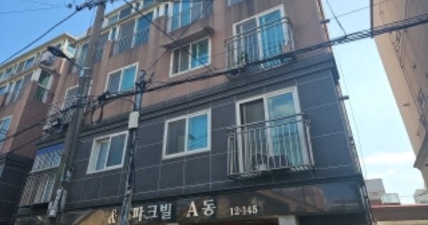 인천 부평구 부평동 12-145, 에이동 OOOOOO OOOOOOOOOOOOO 다세대주택 경매 물건 이미지