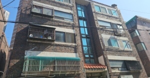 인천 서구 가정동 499-24, 비동 OOOOOO 다세대주택 경매 물건 이미지