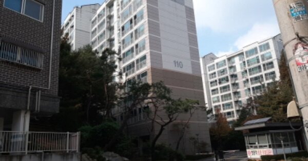 인천광역시 서구 왕길동 661-1 검단이편한세상 110동 OOOOOO 아파트 경매 물건 이미지