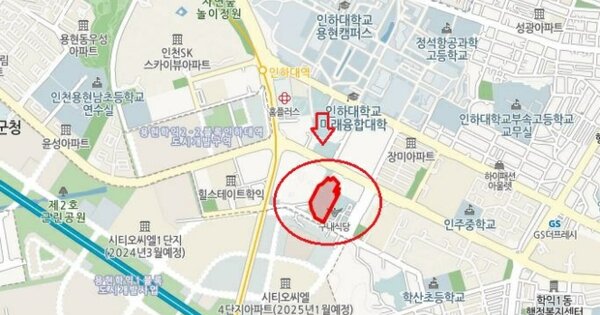 경기도 김포시 김포한강8로 409, 514동 OOOOO OOOOO OOOOOOOOOOOO 기타차량 경매 물건 이미지