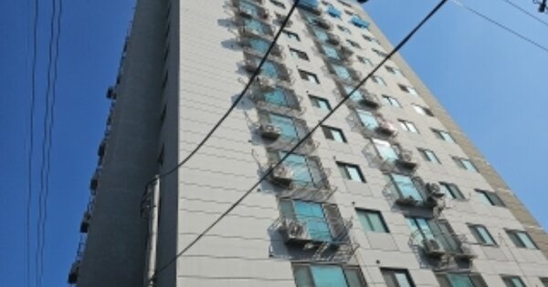 인천 부평구 부평동 OOOOOOO OOOOOOOO OOOOOOOOOOO 오피스텔 경매 물건 이미지