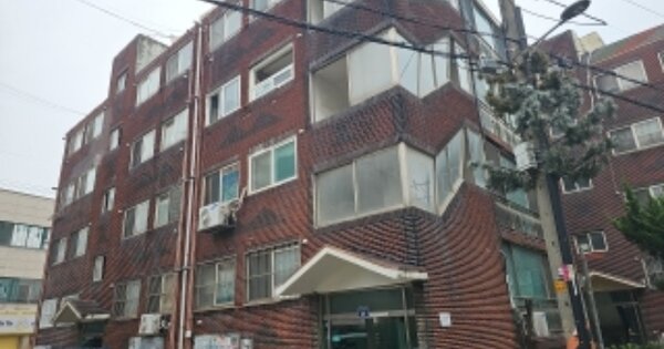 인천 계양구 작전동 33-5, 2동 OOOOOO OOOOOOOOOOOOO 다세대주택 경매 물건 이미지