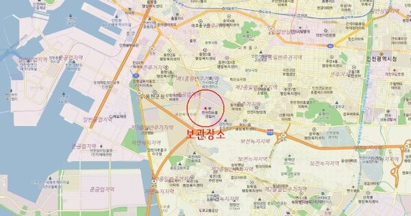 인천광역시 서구 OOOOOOOOO OO OOOO OOOOO 기타차량 경매 물건 이미지