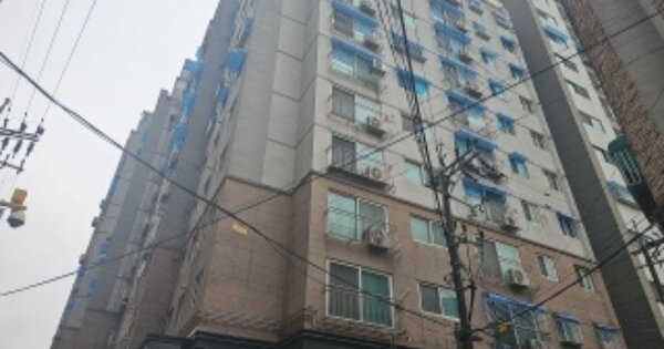 인천 부평구 부평동 OOOOOOO OOOOOOOO OOOOOOOOOOOO 오피스텔 경매 물건 이미지