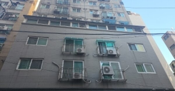 인천 부평구 부평동 OOOOOO OOOOOO OOOOOOOOOO 도시형생활주택 경매 물건 이미지
