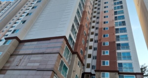 인천 남동구 구월동 20, 3104동 OOOOOO OOOOOOOOOOOOO 아파트 경매 물건 이미지