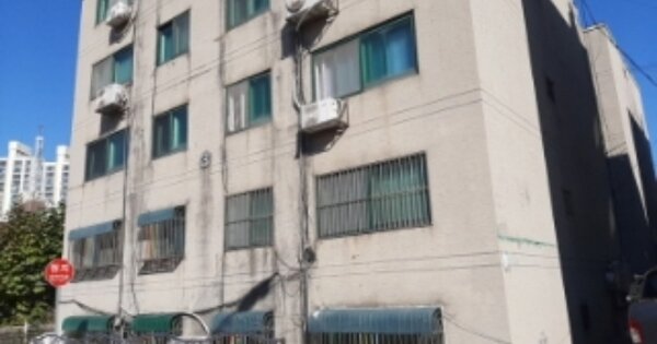 인천광역시 서구 심곡동 342-11 한진게이트빌 씨동 OOOOOOO 다세대주택 경매 물건 이미지