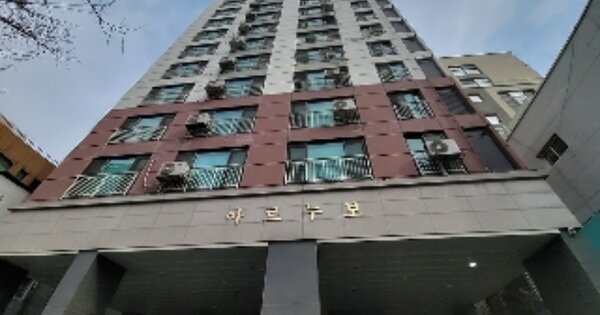 인천 미추홀구 숭의동 OOOOOOO OOOOOO OOOOOOOOOO 오피스텔 경매 물건 이미지