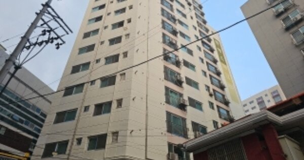 인천 부평구 부평동 217-3, 102동 OOOOOO OOOOOOOOOOO 오피스텔 경매 물건 이미지