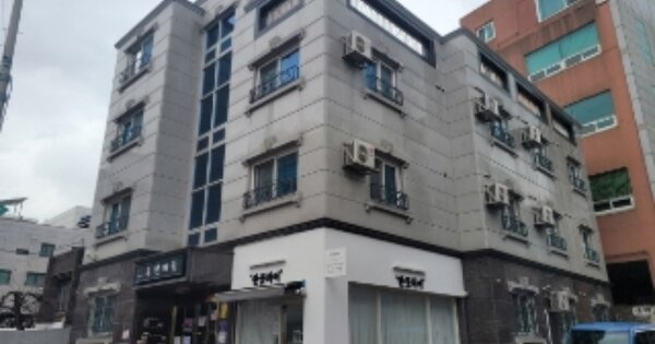 충청북도 청주시 흥덕구 복대동 OOOOO 근린주택 경매 물건 이미지