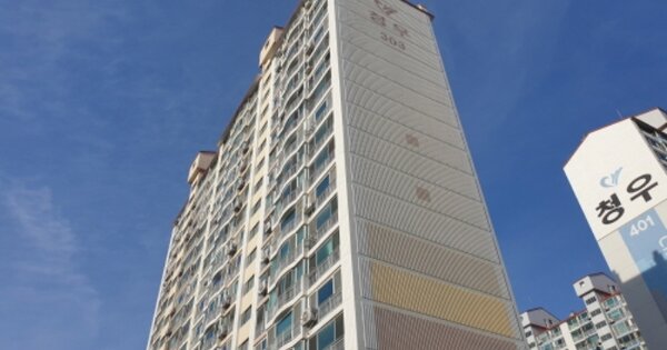 경북 경주시 황성동 276-6, 303동 OOOOOO OOOOOOOOOO O OOO 아파트 경매 물건 이미지