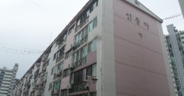 전북특별자치도 전주시 덕진구 호성동1가 731-4, 가동 OOOOOO OOOOOOOOOOOOOO O OOO 아파트 경매 물건 이미지