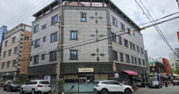 대구광역시 수성구 범어동 OOOOOO 근린주택 경매 물건 이미지